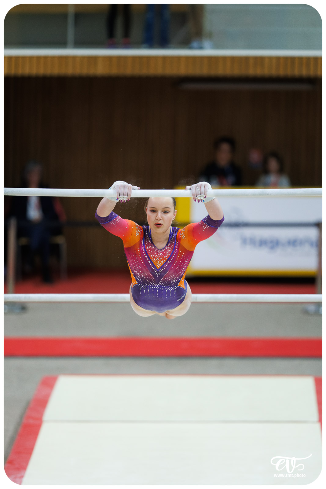 DEMI FINALE TOP12 GAF 2025